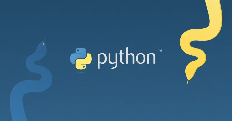 python cours voiron